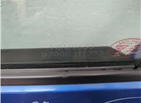  Дверь боковая (легковая) Mazda 3 (BK) 2003-2009 20978680 #6