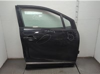  Стекло боковой двери Renault Captur 2013-2017 11707551 #1