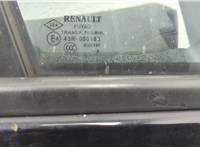  Стекло боковой двери Renault Captur 2013-2017 11707551 #5