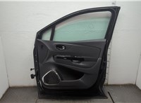  Стекло боковой двери Renault Captur 2013-2017 11707551 #6