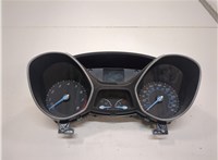 Щиток приборов (приборная панель) Ford Focus 3 2011-2015 20978712 #1