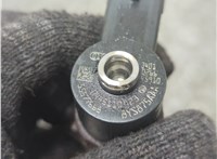 821014, 95517505, 821063, 0445110423 Форсунка топливная Opel Zafira C 2011-2019 20978758 #3