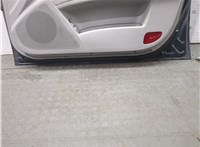  Ручка двери наружная Hyundai Sonata 5 NF 2005-2010 11707625 #4