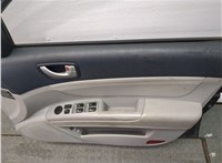  Ручка двери наружная Hyundai Sonata 5 NF 2005-2010 11707625 #5