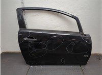  Стекло боковой двери Opel Corsa D 2006-2014 11707642 #1