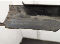 3C0853856B Накладка на порог Volkswagen Passat 6 2005-2010 20978883 #4