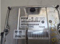 56044299AD Блок управления двигателем Jeep Liberty 2001-2007 20978899 #2