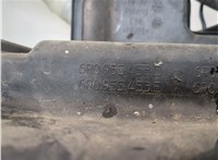  Бачок омывателя Skoda Rapid 2012-2020 20978930 #3