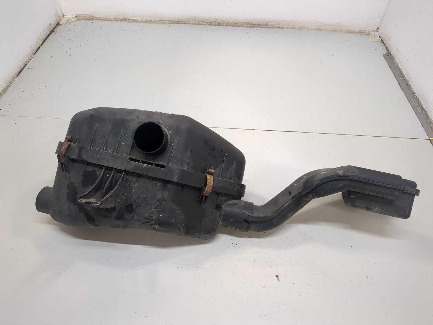 Корпус воздушного фильтра