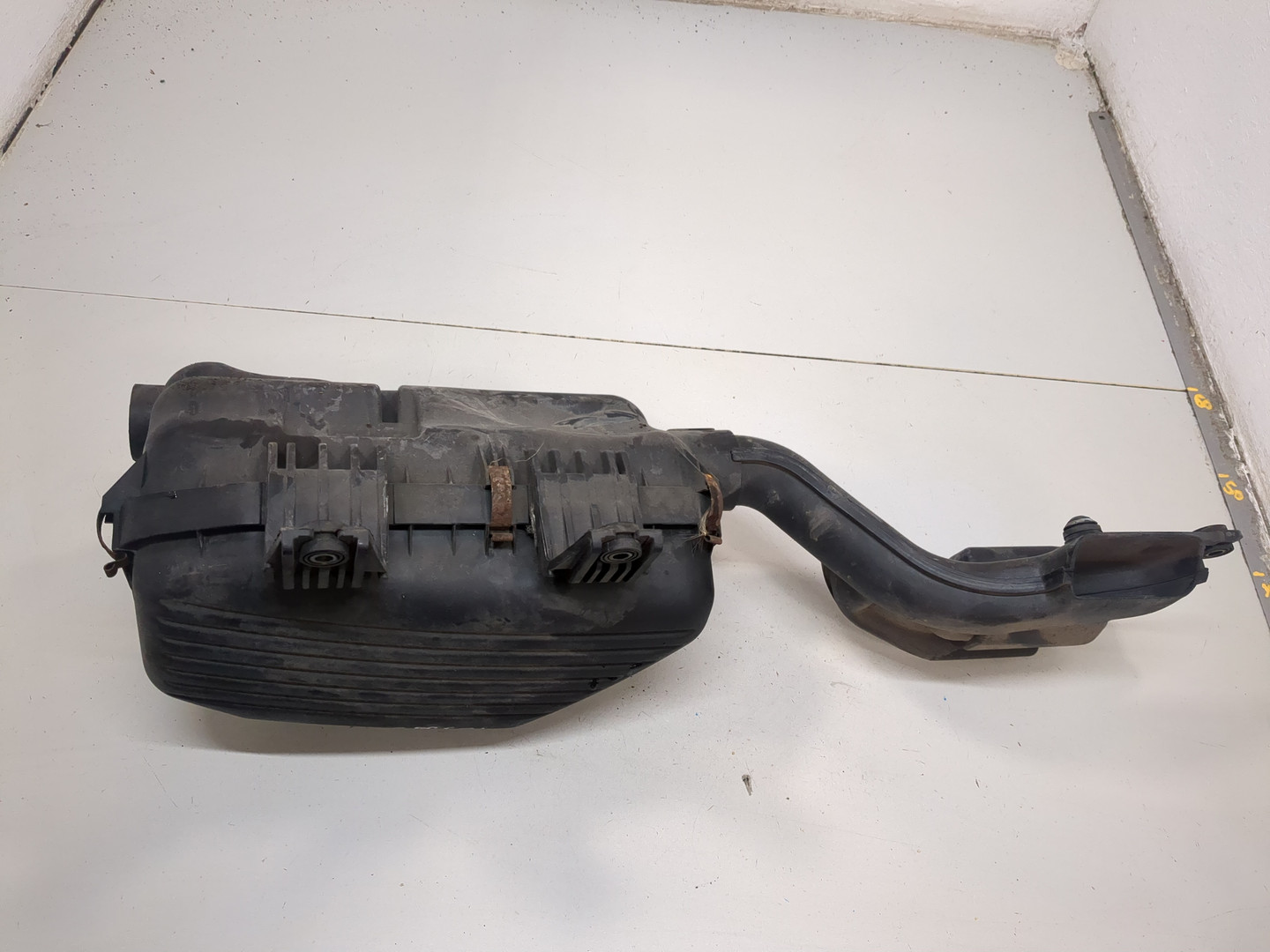 Корпус воздушного фильтра