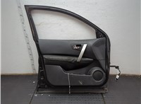  Дверь боковая (легковая) Nissan Qashqai 2006-2013 20978983 #5