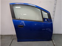 96690060 Стекло боковой двери Chevrolet Spark 2009-2016 11707724 #1