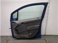 96690060 Стекло боковой двери Chevrolet Spark 2009-2016 11707724 #6