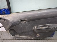 96690060 Стекло боковой двери Chevrolet Spark 2009-2016 11707724 #8