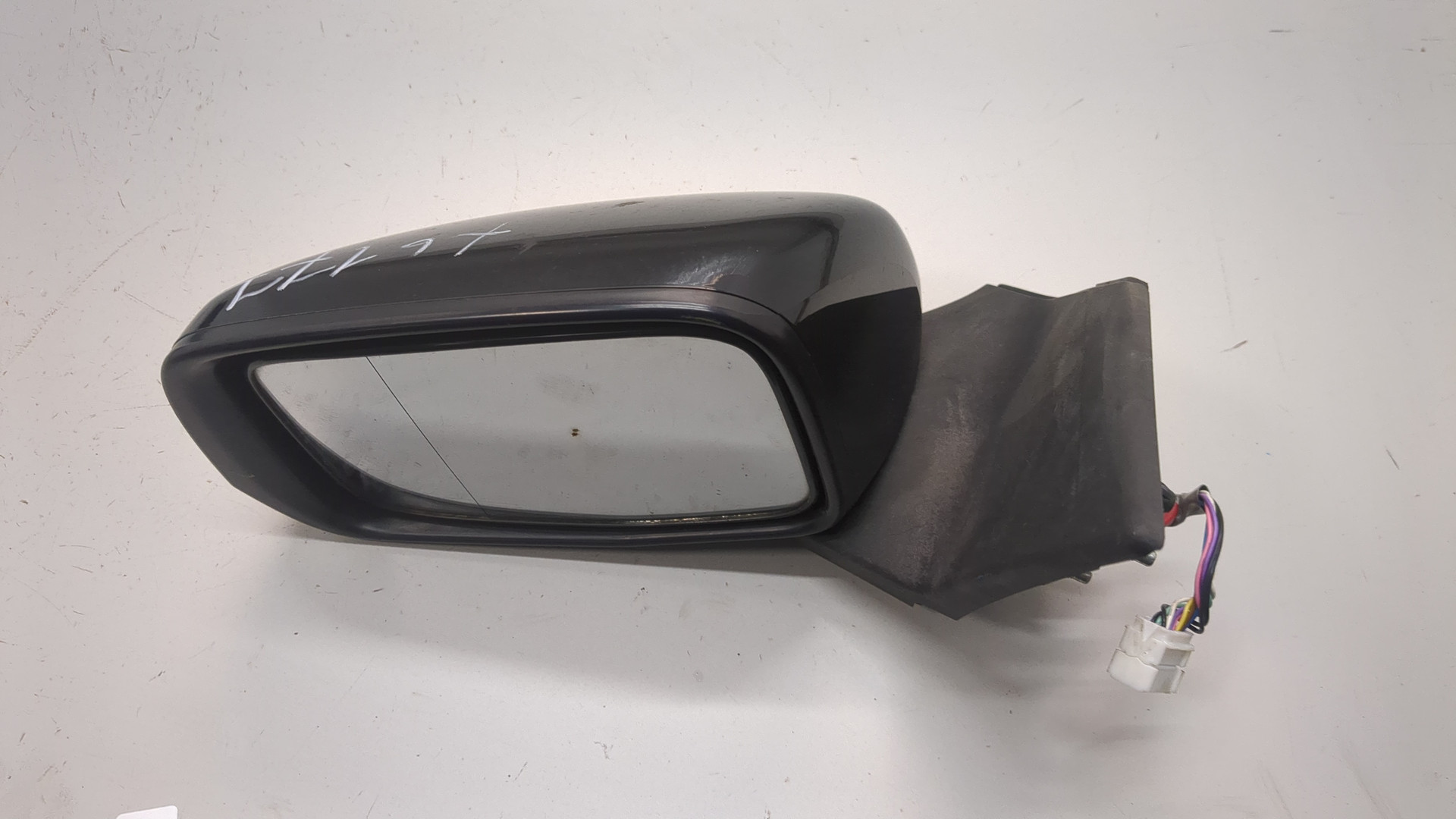 Зеркало левое электрическое