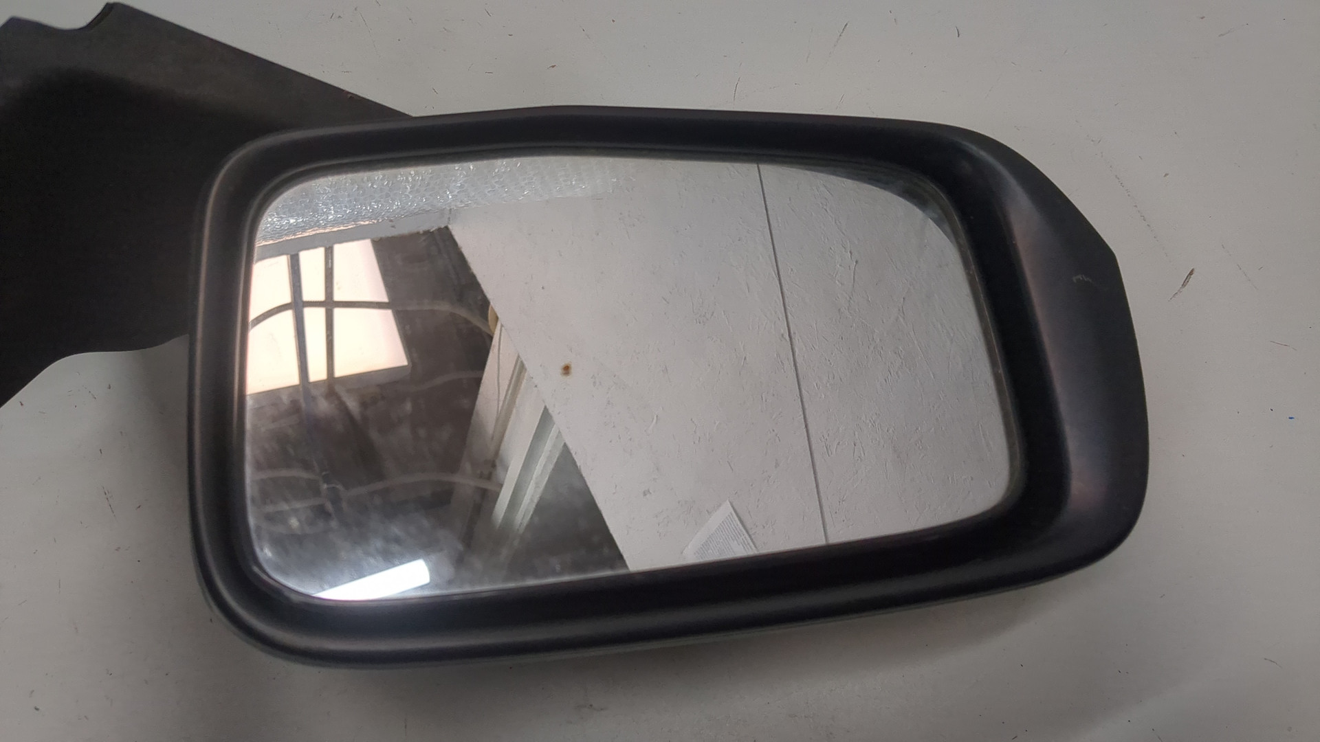 Зеркало левое электрическое