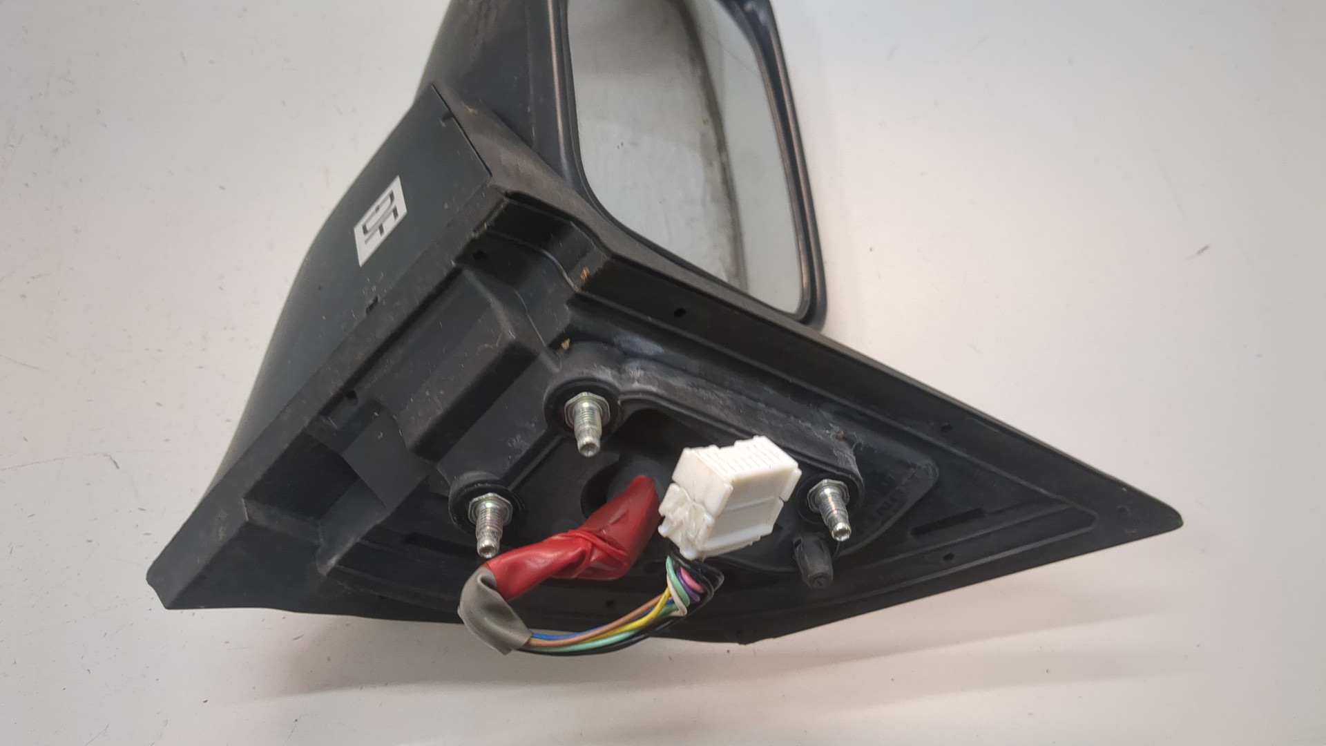 Зеркало левое электрическое