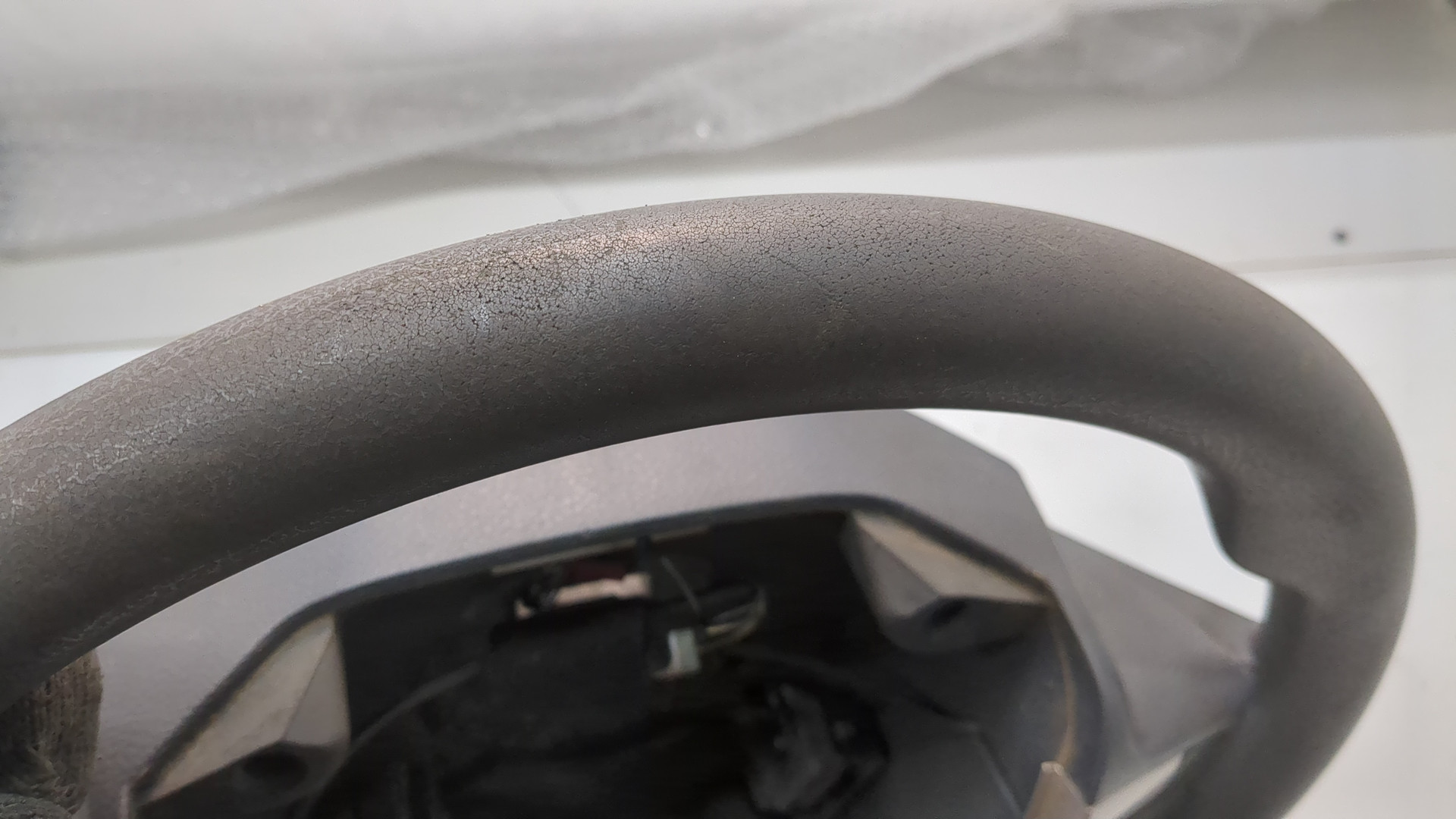 Рулевое колесо (руль)