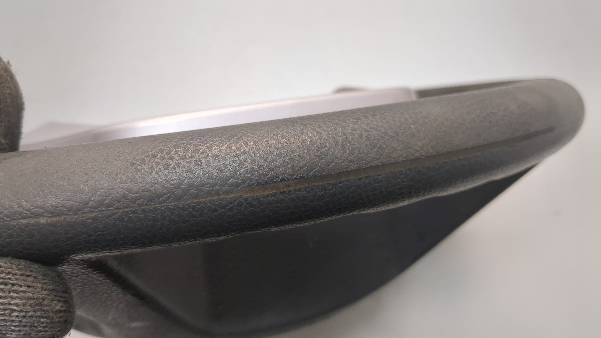 Рулевое колесо (руль)