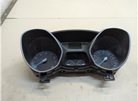  Щиток приборов (приборная панель) Ford Focus 3 2011-2015 20976837 #1