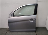  Стекло боковой двери Mitsubishi ASX 2010-2020 11707763 #1