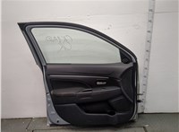  Стекло боковой двери Mitsubishi ASX 2010-2020 11707763 #5