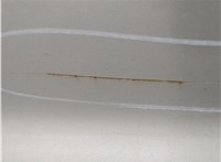  Стекло боковой двери Ford Maverick 2000-2007 11707783 #3