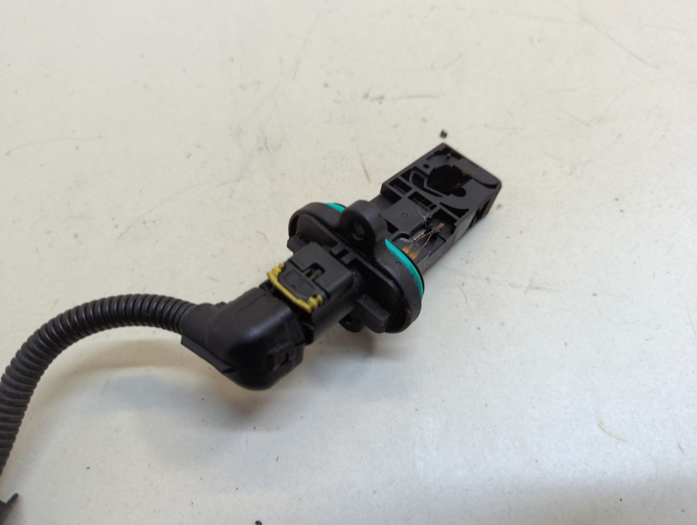 Расходомер воздуха (ДМРВ)