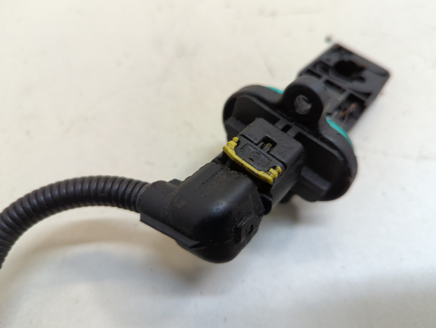 Расходомер воздуха (ДМРВ)