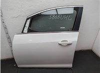  Дверь боковая (легковая) Opel Astra J 2010-2017 20979113 #1