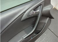  Дверь боковая (легковая) Opel Astra J 2010-2017 20979113 #6