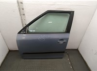  Дверь боковая (легковая) Skoda Fabia 2007-2014 20979160 #1