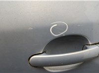  Дверь боковая (легковая) Skoda Fabia 2007-2014 20979160 #3