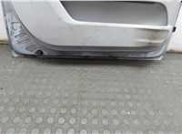  Дверь боковая (легковая) Skoda Fabia 2007-2014 20979160 #7