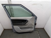  Дверь боковая (легковая) Skoda Fabia 2007-2014 20979160 #8
