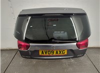  Подсветка номера Peugeot 4007 2007-2012 11707961 #1