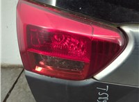  Подсветка номера Peugeot 4007 2007-2012 11707961 #3