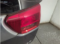  Подсветка номера Peugeot 4007 2007-2012 11707961 #4