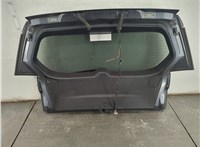  Подсветка номера Peugeot 4007 2007-2012 11707961 #7