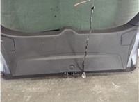  Подсветка номера Peugeot 4007 2007-2012 11707961 #8