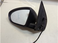  Зеркало боковое Nissan Qashqai 2006-2013 20979222 #1