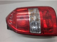  Фонарь (задний) Hyundai Tucson 1 2004-2010 20979239 #1