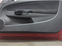  Стекло боковой двери Opel Corsa D 2006-2014 11708069 #4