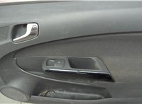  Стекло боковой двери Opel Corsa D 2006-2014 11708069 #5