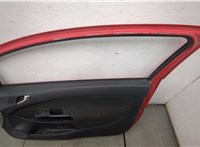  Стекло боковой двери Opel Corsa D 2006-2014 11708069 #7