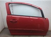  Стекло боковой двери Opel Corsa D 2006-2014 11708069 #1