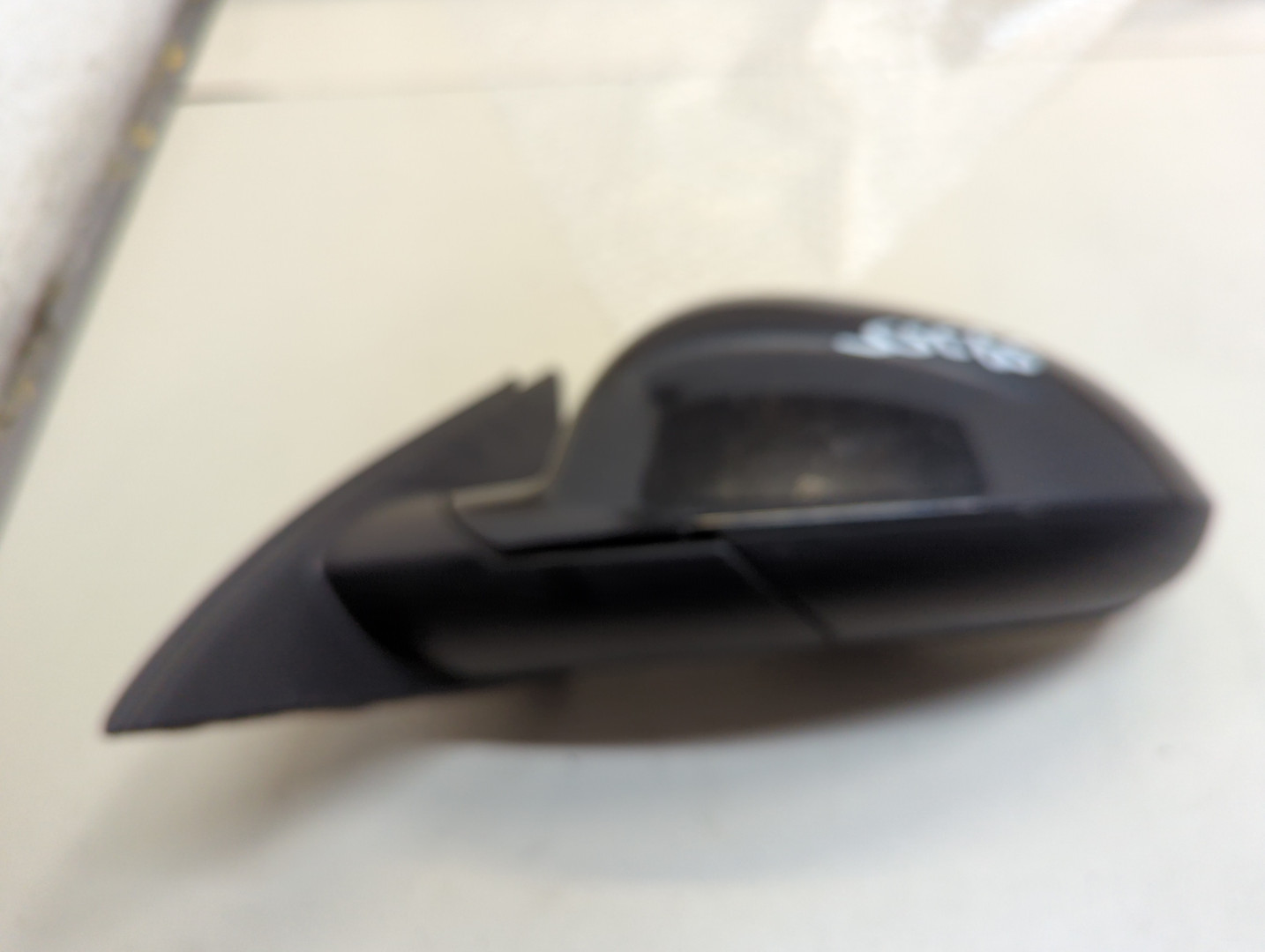 Зеркало левое электрическое