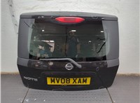  Подсветка номера Nissan Note E11 2005-2013 11708111 #1