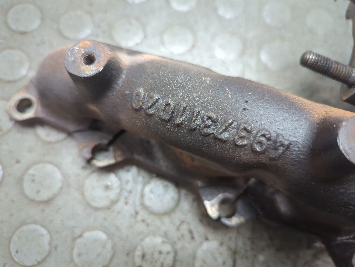 Турбина (турбокомпрессор)