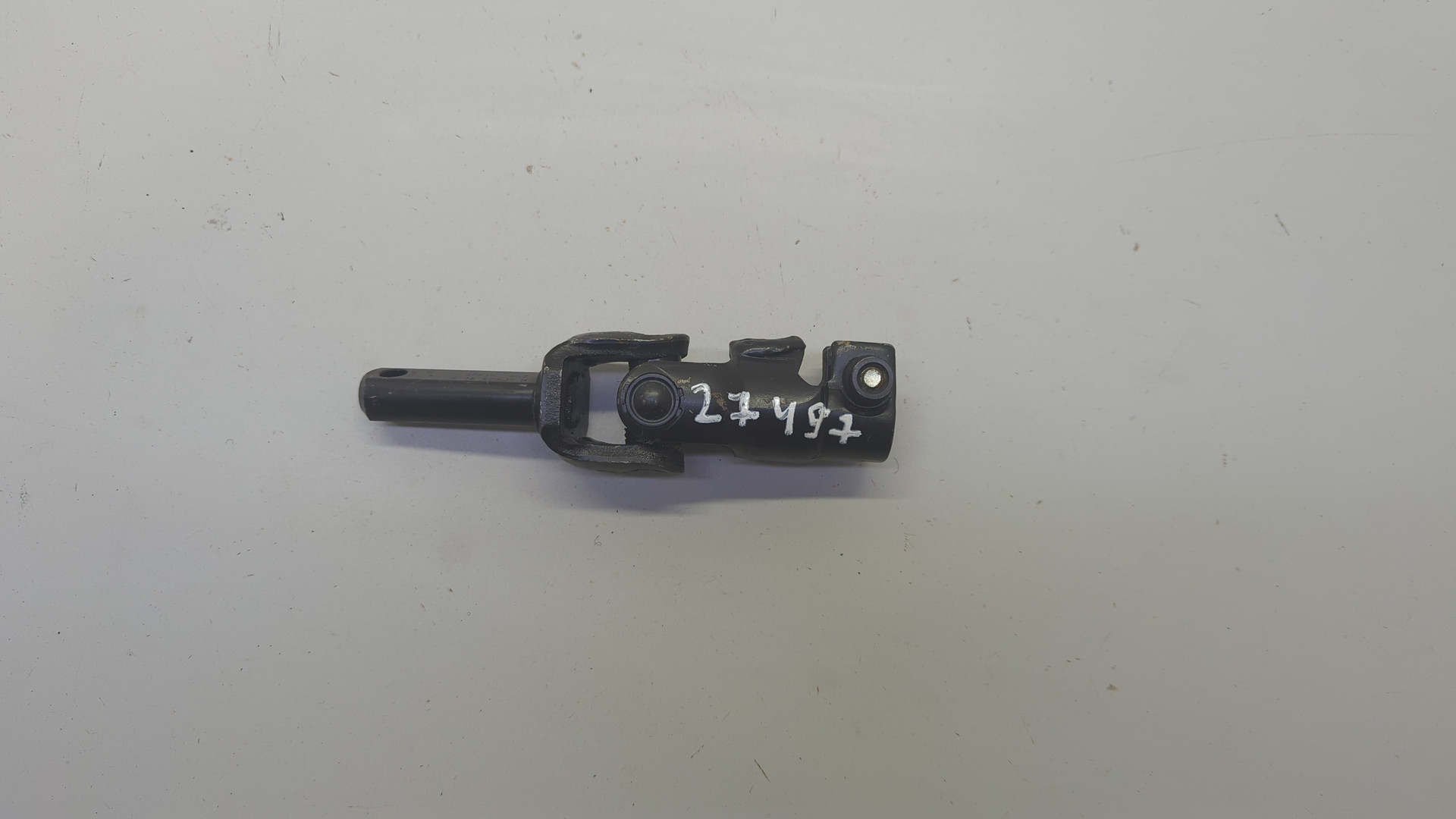 Кардан рулевой